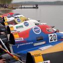 ADAC Motorboot Cup, Halbendorf, Start